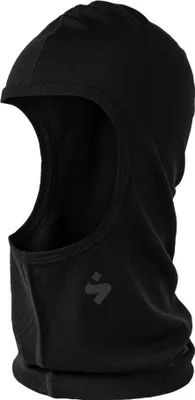 Image de Cagoule Sweet Protection en Laine, noir, homme, taille unique