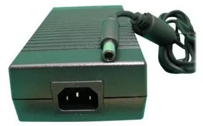 Produktbild von HPE HP Smart AC Adapter - Netzteil - Wechselstrom