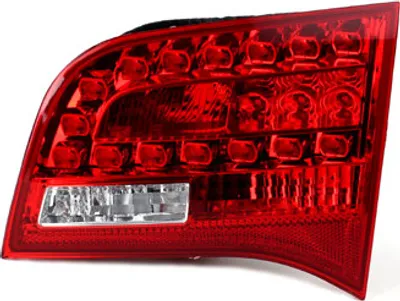 Obrázok produktu pre Johns, LED kombinované zadné svetlo sa hodí pre Audi A6 (4F) 03/05-09/08 vnútri pravého..,