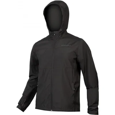 Produktbild von Endura Hummvee WP Shell Jacket Herren schwarz größe S E9171BK/3