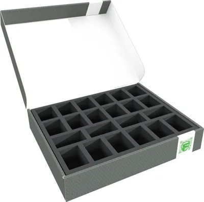Image de Boîte de rangement FSLB055 pour Slaves to Darkness