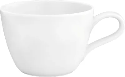 Immagine prodotto di Tazza da caffè Seltmann Weiden 0,24 l Life bianco 001.737205