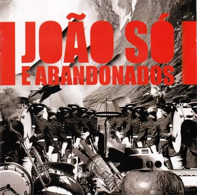 Immagine prodotto di JOAO SO & ABANDONADOS - Joao So E Abandonados [CD]