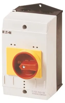 Zdjęcie produktu dla Eaton 219656, 100 mm, 130 mm, 160 mm, -25 - 70 °C