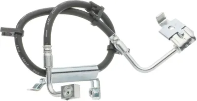 Produktbild von RIDEX 83B0666 Bremsschlauch Vorne Rechts für JEEP WRANGLER III (JK)