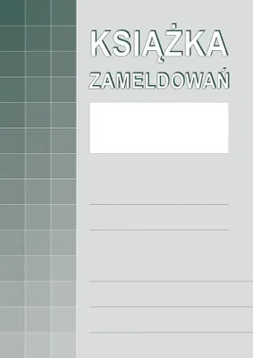Obrázek produktu pro Registrační kniha 830-1