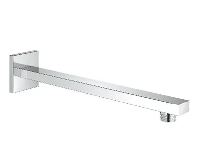 Produktbild von Grohe Rainshower Brausearm Ausladung 286 mm chrom - 27709000