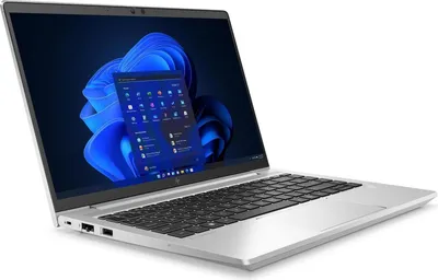 Produktbild von HP Elitebook 640 G9 i5-1235U 16 GB RAM 512 GB SSD