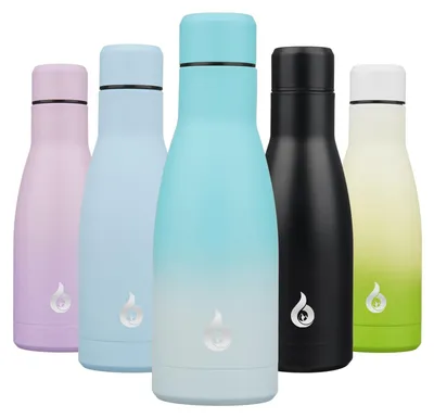 Obrázok produktu pre Izolovaná termoska, objem 350 ml, bez obsahu BPA