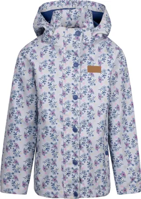 Produktbild von Trespass - "Drippy" Jacke, wasserfest für Kinder TP6402 (116) (Himmelgrau)