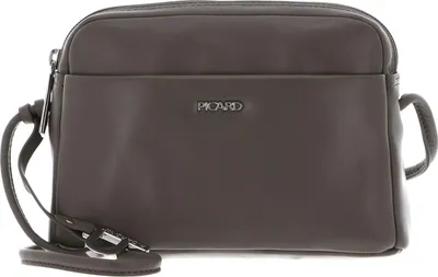 Produktbild von PICARD Leder Umhängetasche Schultertasche Really Hand Bag Gravel taupe