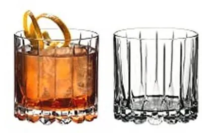 Produktbild von Famanu Trinkglas 10 oz - Set von 2, spülmaschinenfest