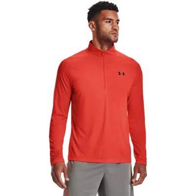 Obrázok produktu pre Under Armour Tech 2.0 Zip-Org – 1328495-296