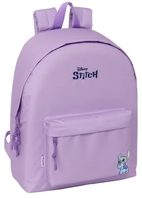 Immagine prodotto di Plecak Safta Disney Stitch Sweet 42cm - Oficjalny Produkt Premium do Szkoły