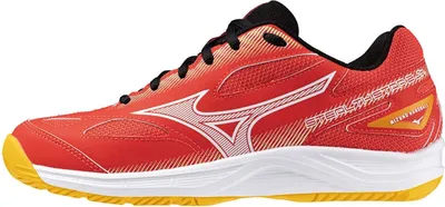Immagine prodotto di Mizuno Sneakers X1GC230702 in Red color size 4