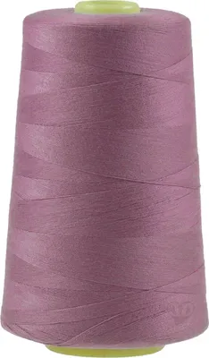 4572m Overlockgarn, Nähgarn Polyester, A556