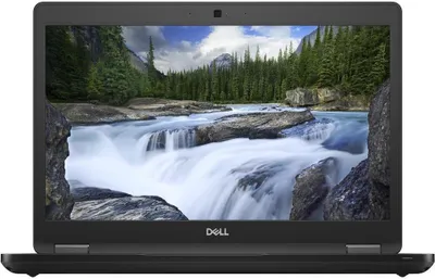 Produktbild von Dell Latitude 5491 Business Laptop 14" i5-8300H 32 GB RAM 512 GB SSD Windows 11 Pro