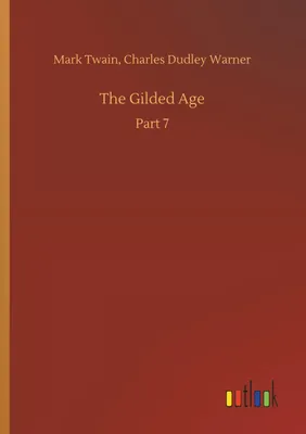 Produktbild von The Gilded Age