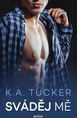 Image de Sváděj mě | K. A. Tucker