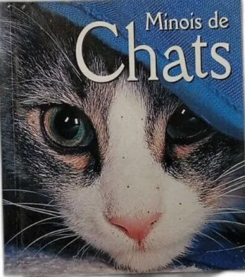 Image de Minois de Chats