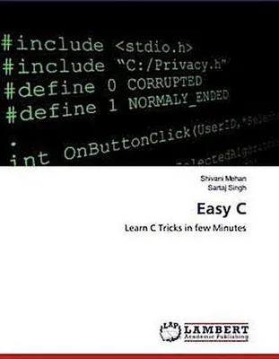 Produktbild von Easy C