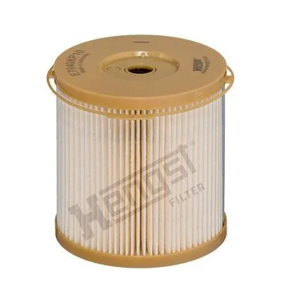 Produktbild von HENGST FILTER KRAFTSTOFFFILTER Filtereinsatz E7040KP10 D412