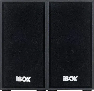 Produktbild von Lautsprecher I-Box 2.0 Iglsp1 Schwarz