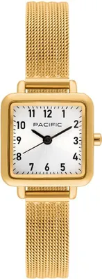 Produktbild von Pacific Classic Damenuhr Pacific-PC00893