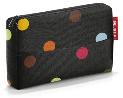 Produktbild von reisenthel pocketcase dots - Taschenorganizer, kompakt