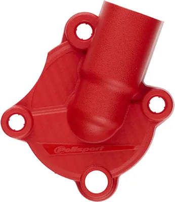 Image de Polisport WATERPUMP CVR CRF250 RD