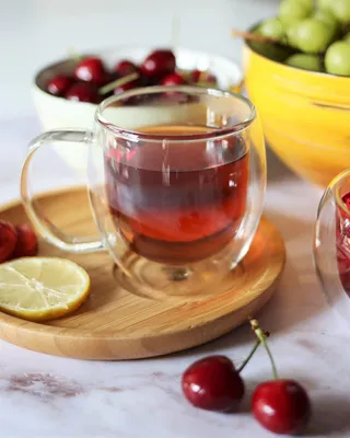 Zdjęcie produktu dla Wilmax Kubek z podwójnymi ściankami 250 ml zestaw 6 sztuk WL-888746/A6