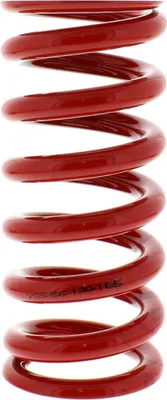 Immagine prodotto di Molla ammortizzatore YSS rossa 56-130-185