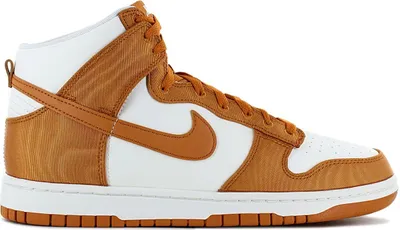 Obrázek produktu pro Nike Dunk High Retro SE – Monarch – pánské tenisky DV7223-800, velikost: EU 43, US 9,5