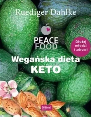 Immagine prodotto di Weganska dieta KETO