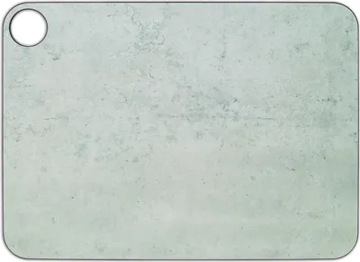 Immagine prodotto di Tagliere Arcos con gancio 377x277 mm grigio