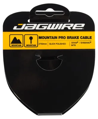 Zdjęcie produktu dla Jagwire 94PS2750, Przewód hamulcowy