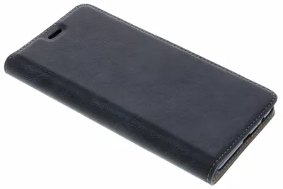 Produktbild von Hama Booktype kompatibel mit Samsung Galaxy A8 (2018) - Blau