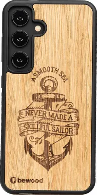Image de Housse en bois Bewood pour Samsung Galaxy A55 5G ANCES