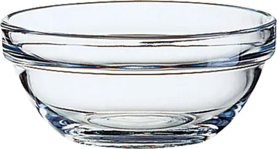 Produktbild von Empilable Stapelschale 10cm; 24cl - 6 Stück