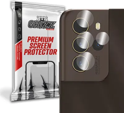 Immagine prodotto di Vetro per fotocamera GrizzGlass HybridGlass per Micromax Note 2