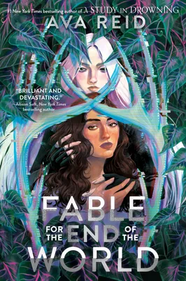 Produktbild von Fable for the End of the World