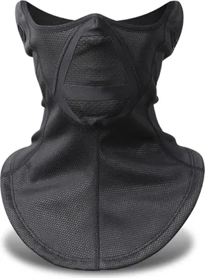 Produktbild von Halswaermer Schal Winddichte Thermal Gesichtsschutz Sturmhaube im Winter zum Skifahren Snowboarden Motorradfahren fuer Maenner Frauen