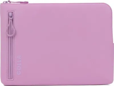 Immagine prodotto di GOLLA Manica Metro Neoprene 14" Lilla Pastello