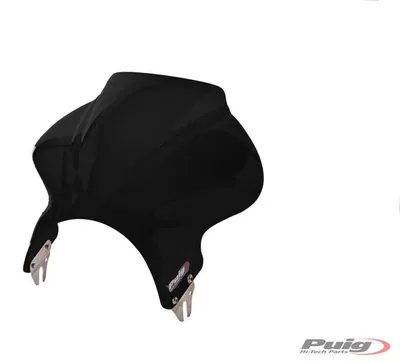 Produktbild von PUIG 5060F Cockpit  passend fuer SUZUKI GSF650 BANDIT Stark getönt