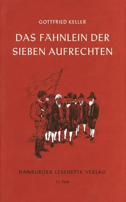 Image de Das Fähnlein der sieben Aufrechten