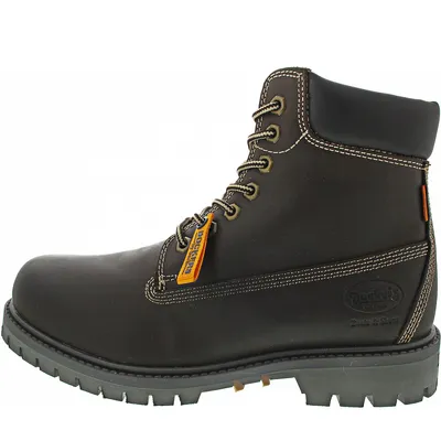 Produktbild von Dockers by Gerli Herren Boots in Braun, Größe 46