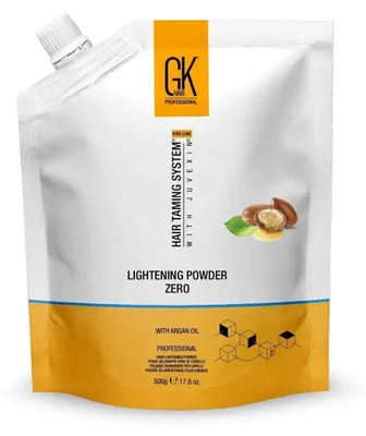 Immagine prodotto di Global Keratin, Global Keratin, Lightening, Hair Oxidant Powder, 500 g