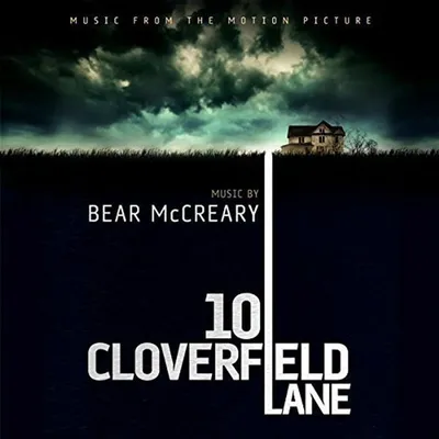 Produktbild von 10 Cloverfield Lane (OST)