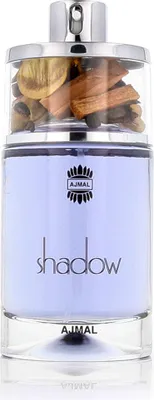 Obrázek produktu pro Ajmal Shadow For Him EDP 75 ml M