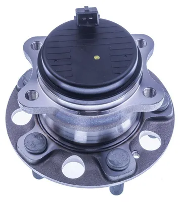 Produktbild von DENCKERMANN Radlagersatz Hinten für HYUNDAI Tucson (TL, TLE) W413754